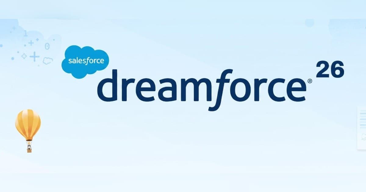 Altify to Showcase MaxAI Inside Salesforce at Dreamforce 2026 with Invite-Only Lounge and CEO Fireside Chat