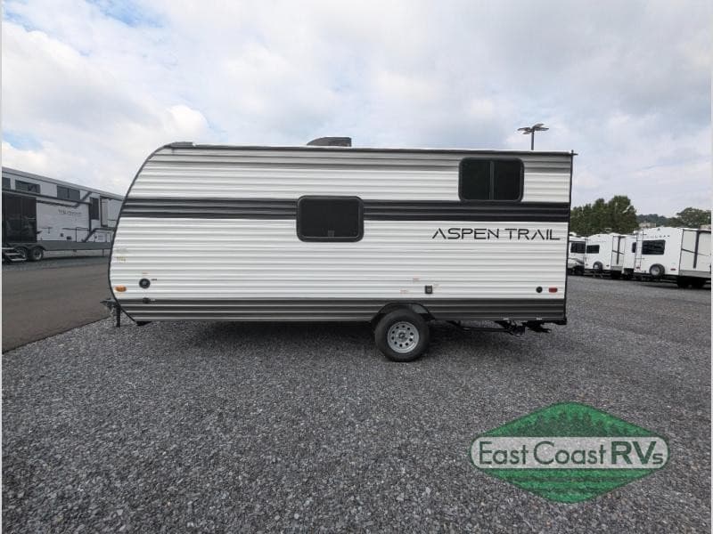 East Coast RV Updates Inventory in Bedford, PA, as Demand for Towable RVs Remains Steady