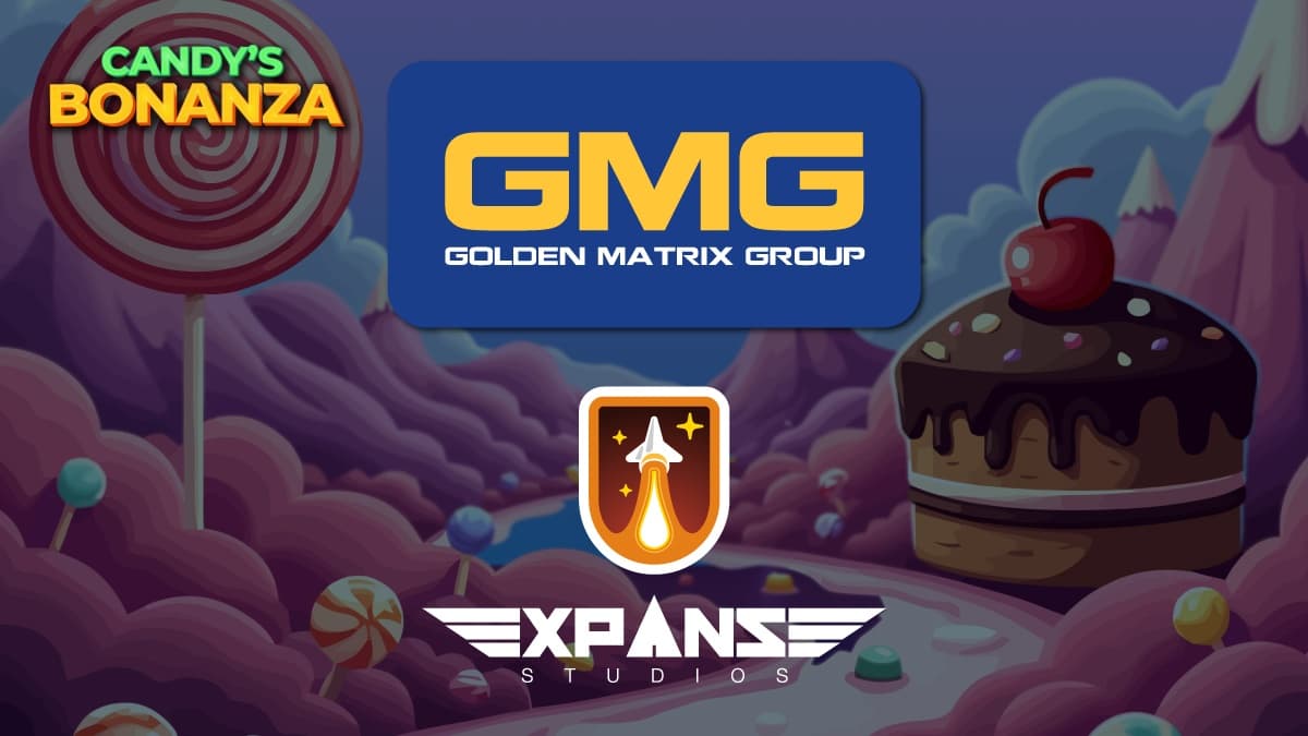 Expanse Studios Launches 'Candy's Bonanza' in Strategic Expansion of U.S. Social Casino Market