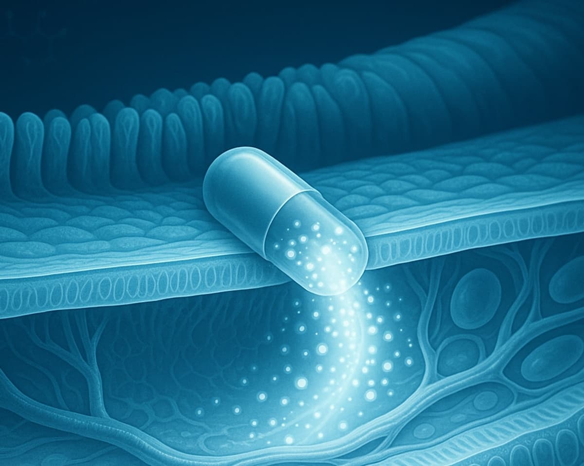 BioMed X and Novo Nordisk Collaborate to Revolutionize Oral Peptide Drug Delivery