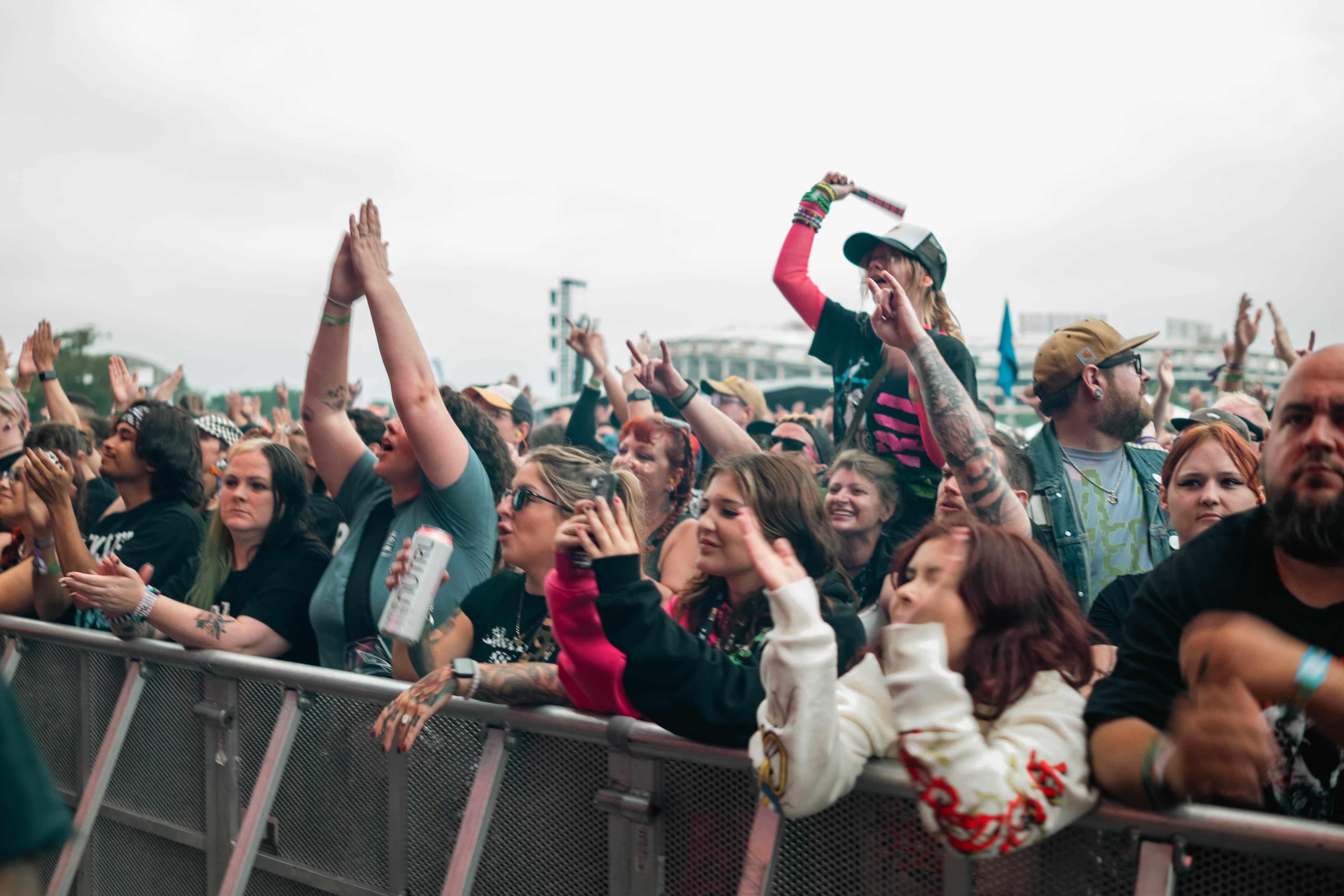 Keep A Breast Foundation Returns to Vans Warped Tour 2026 with Crypto Partnership and New Activations