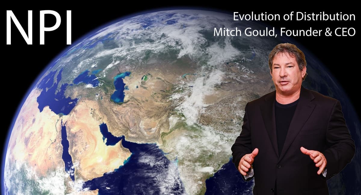 Mitch Gould Reflects on Entrepreneurial Spirit of American Dream This Fourth of July