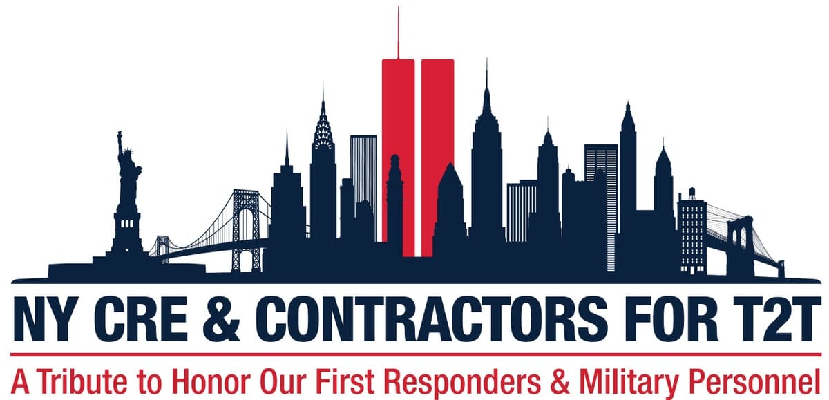 New York Real Estate and Construction Industry to Honor Silverstein Properties Executive at Fifth Annual Tunnel to Towers Fundraiser