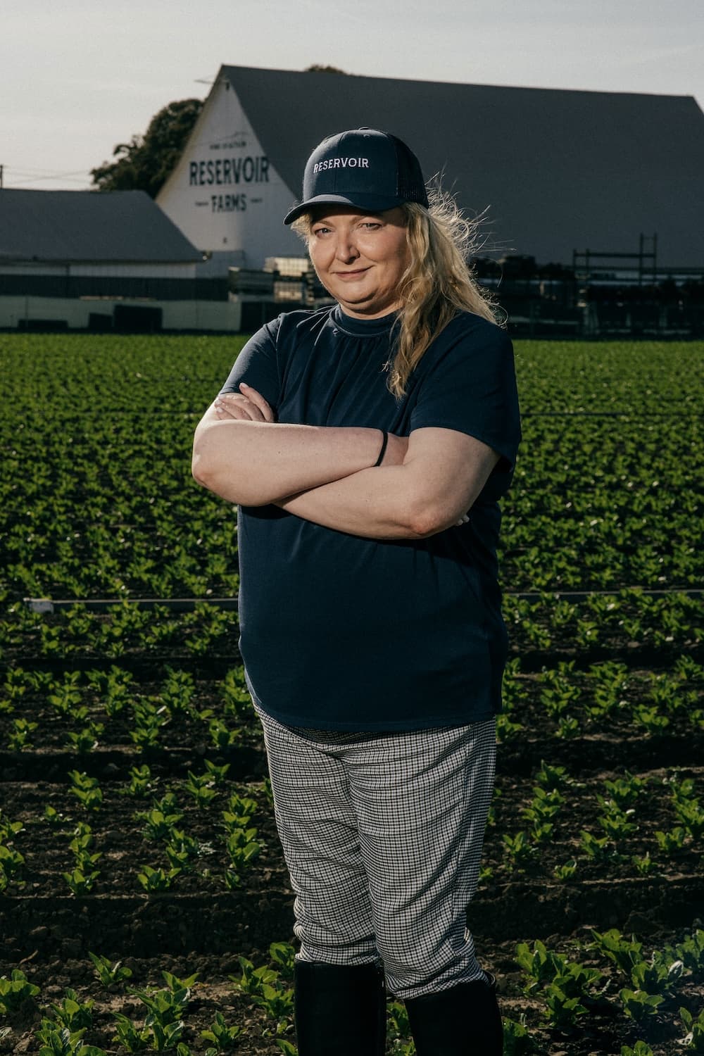 Reservoir Acquires Contain, Appoints Nicola Kerslake as General Partner to Boost AgTech Startups