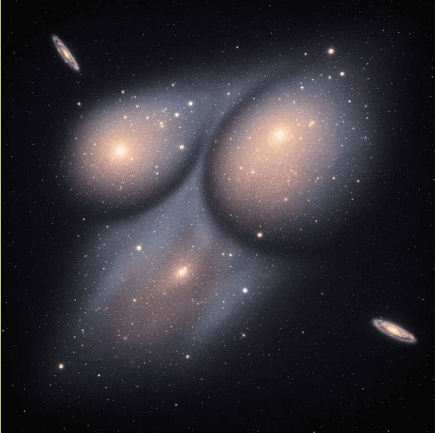 Nonprofit Partners with Cryptocurrency Community in Novel Fundraising Model