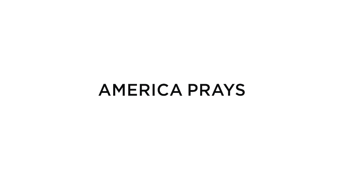 PRAY.COM Partners with Freedom 250 to Launch AmericaPrays.com Ahead of Nation's 250th Anniversary