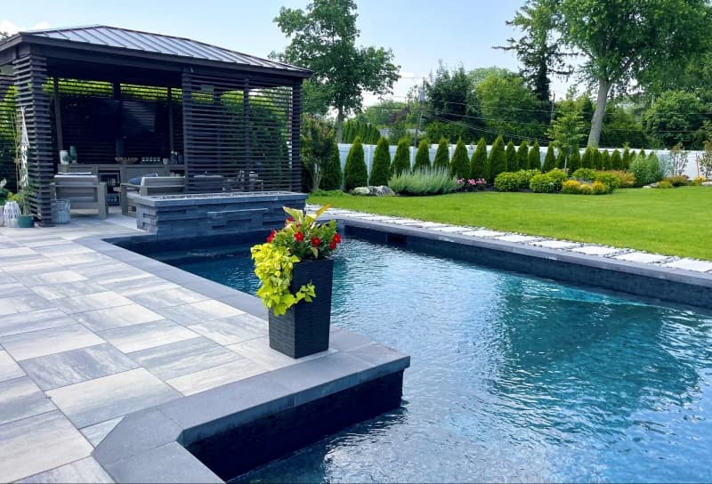 Outdoor Upgrades Deliver Strong ROI for Oklahoma Homeowners, Says Longevity Pools