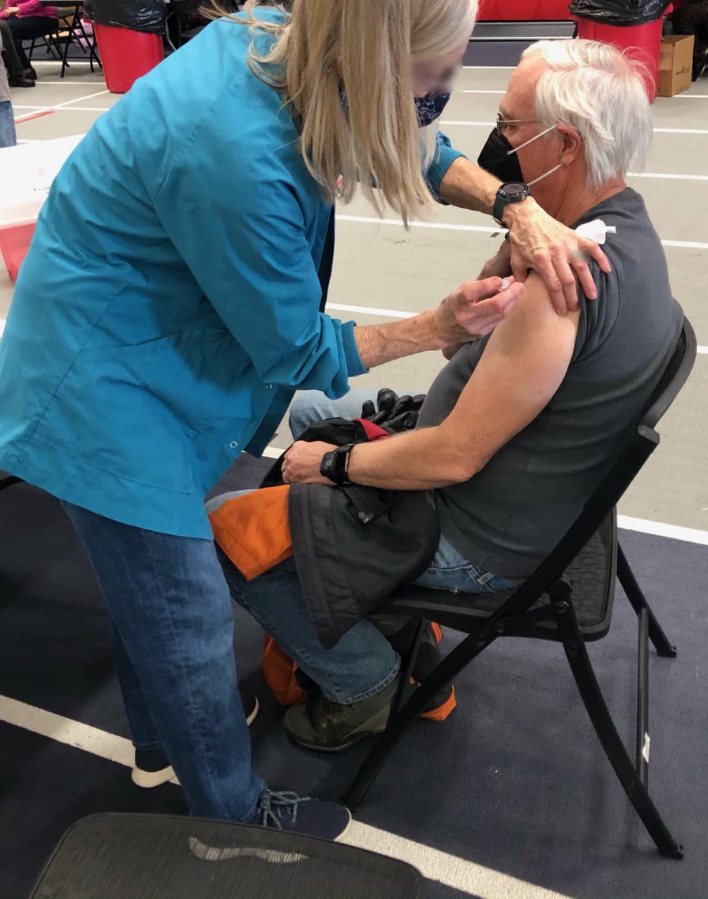 COVID-19 Infection Linked to Increased Heart Attack and Stroke Risk for Up to Three Years