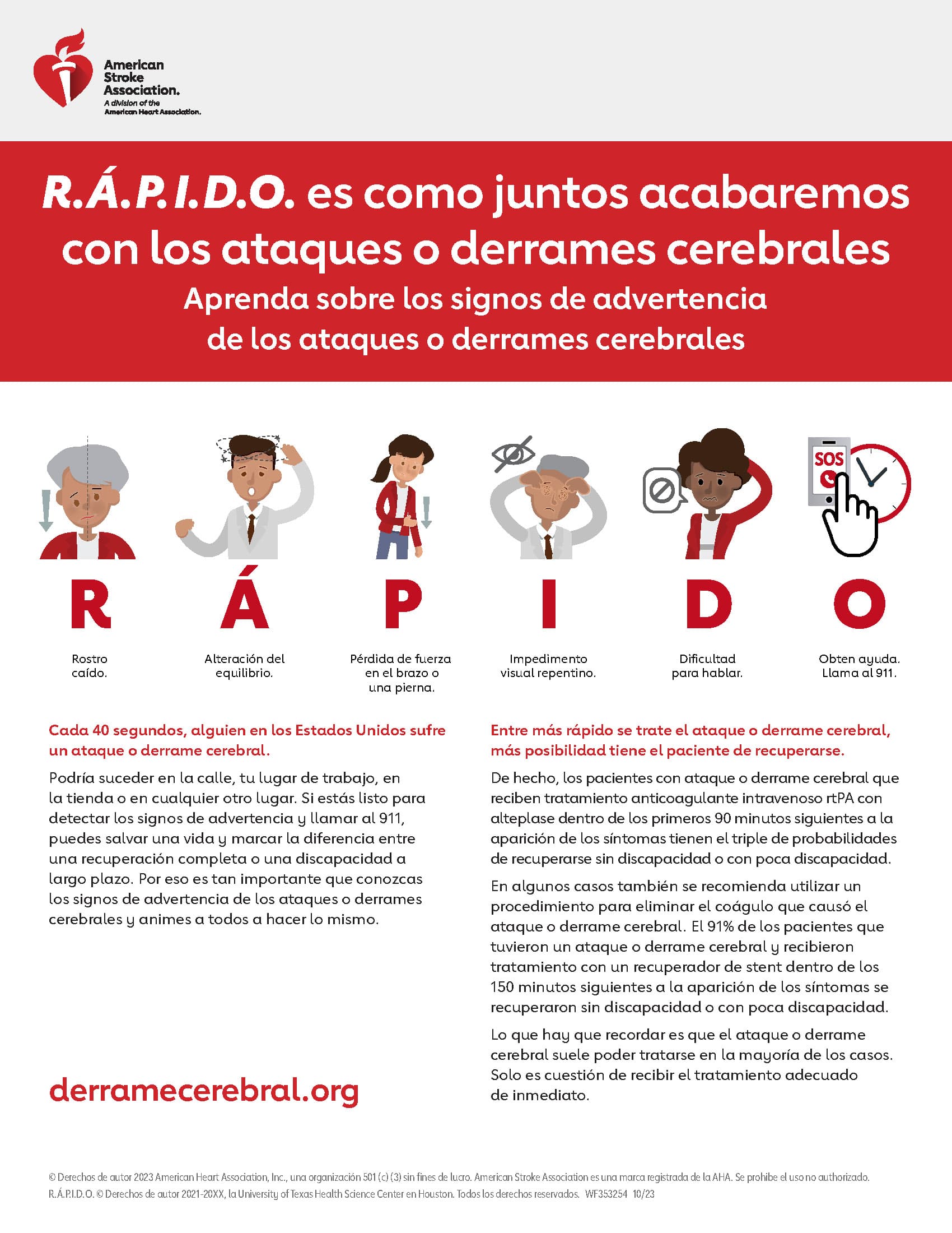 New Spanish Language Website Aims to Reduce Stroke Disparities Among Hispanic Communities
