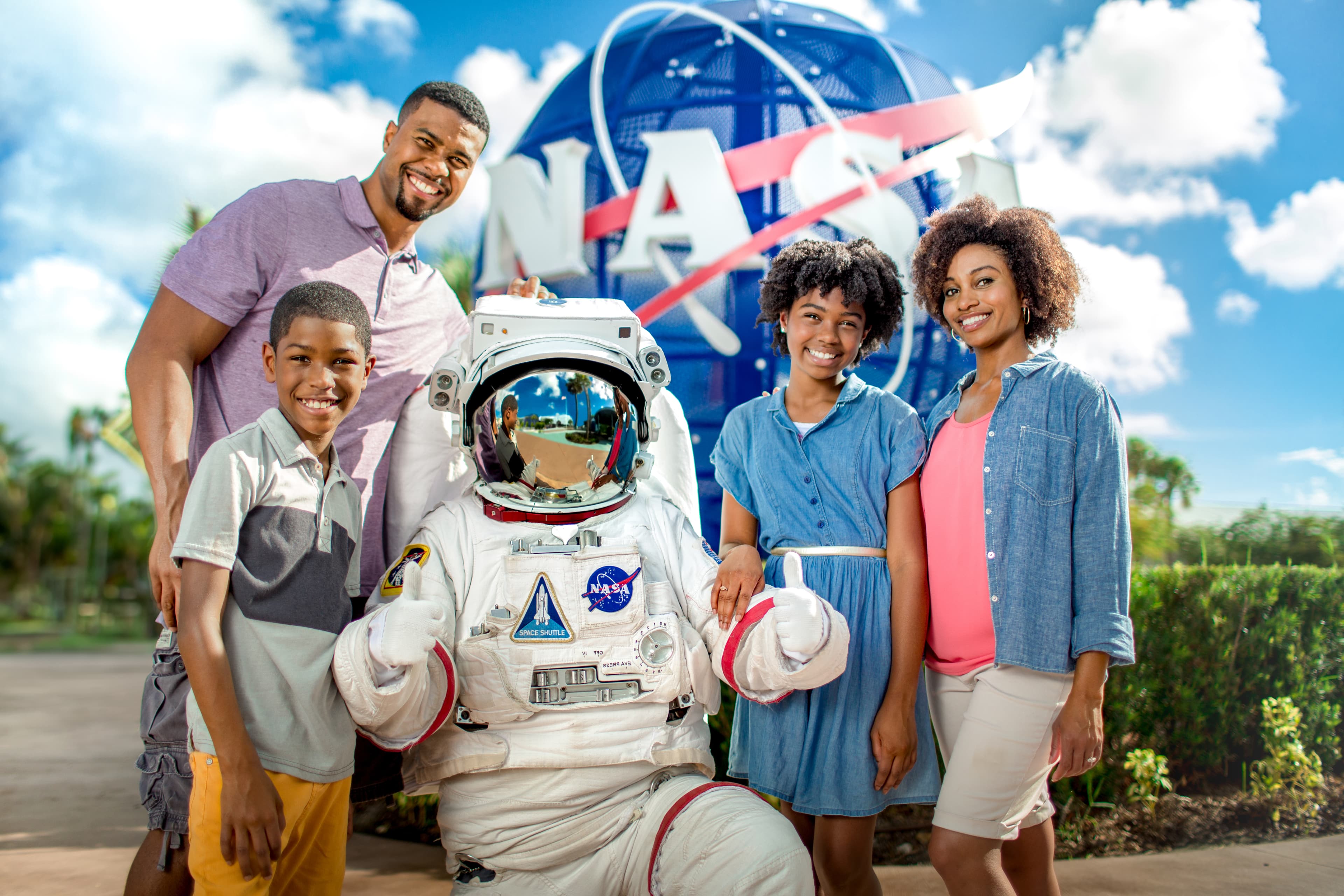 Kennedy Space Center Joins Orlando CityPASS, Expanding Tourism Options