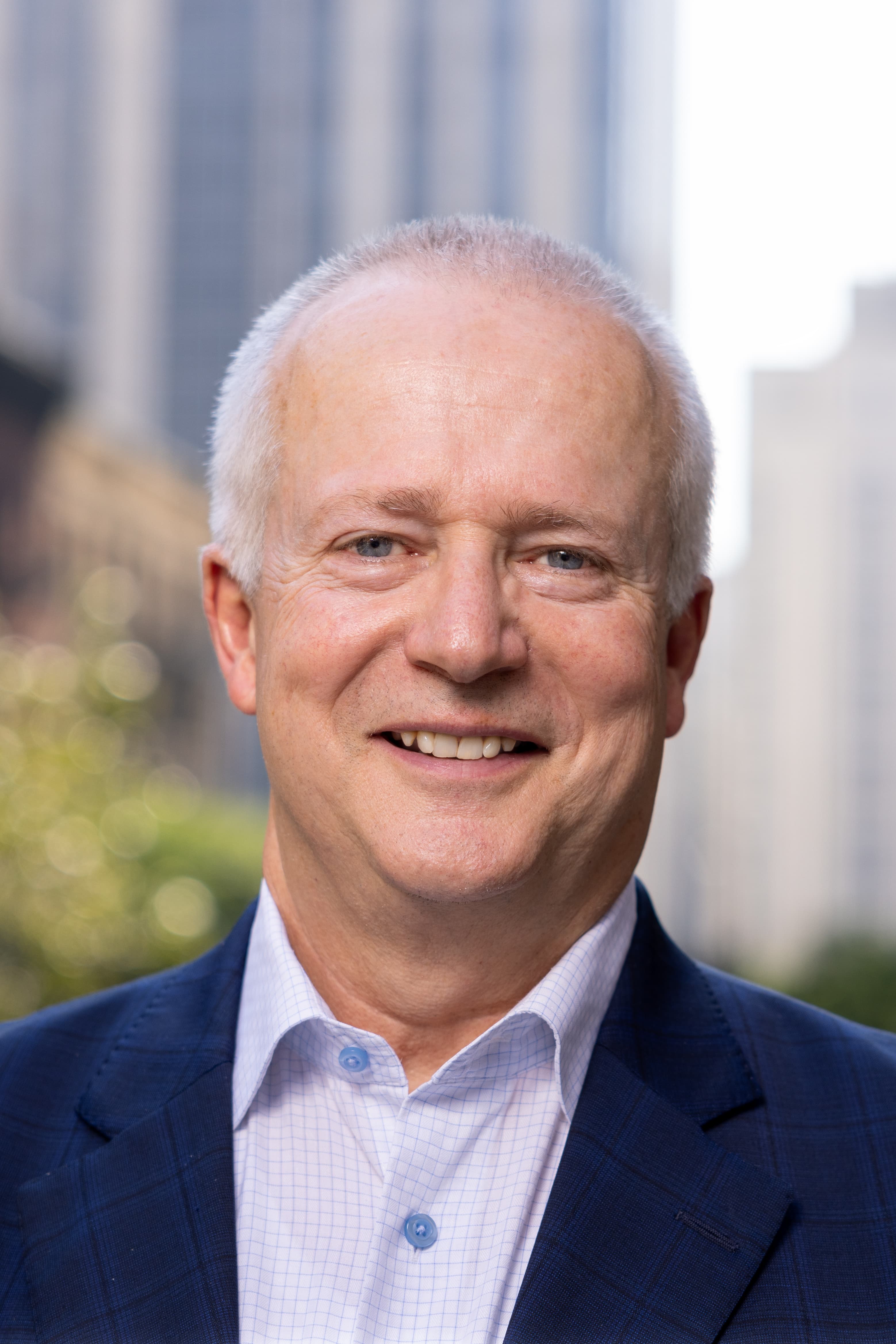 Dr. Robert Harrington to Receive American Heart Association's 2024 Chairman's Award