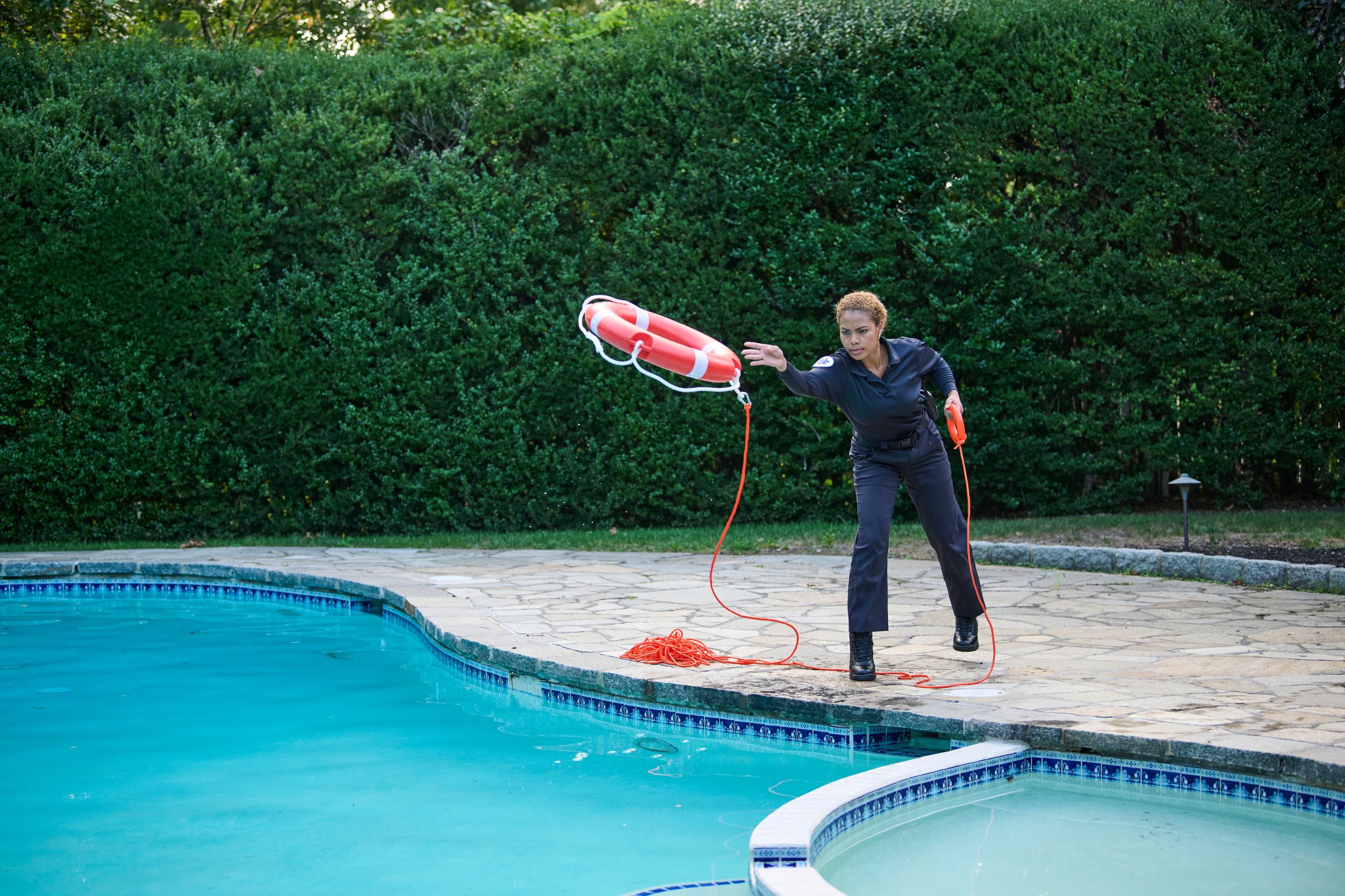 New Guidelines Emphasize Importance of Rescue Breaths in Drowning-Related CPR