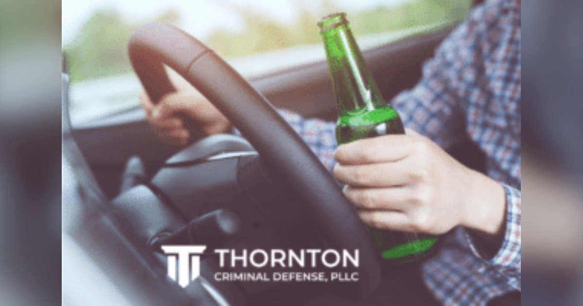 Critical 15-Day Window Following Bexar County DWI Arrests Determines License Suspension and Legal Outcomes