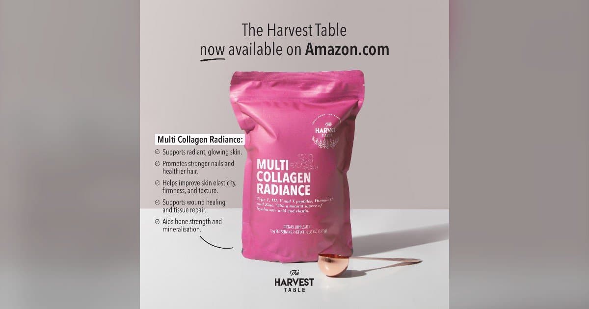 The Harvest Table Emphasizes Simple, Consistent Nutrition as Cornerstone of Daily Wellness