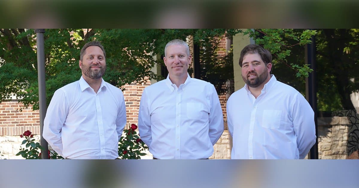 Matt Hardin Law Adds Andrew Lockert as Partner, Expanding into Criminal Defense and Federal Civil Rights