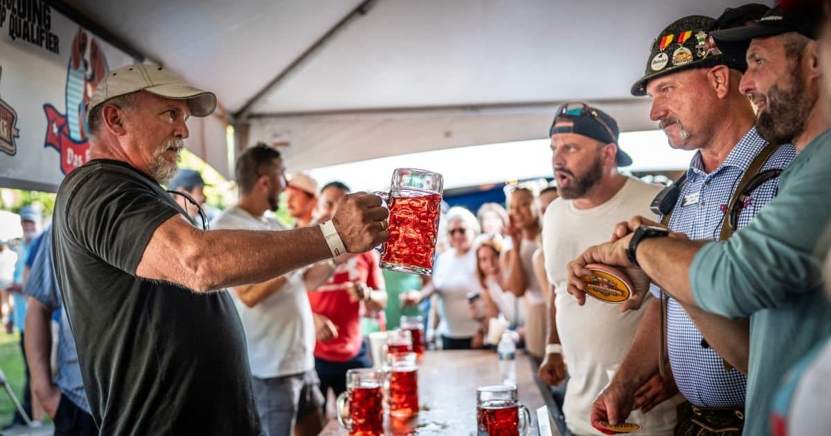 Boerne Summer Events Showcase German Heritage Through Festivals, Concerts, and Historical Tours