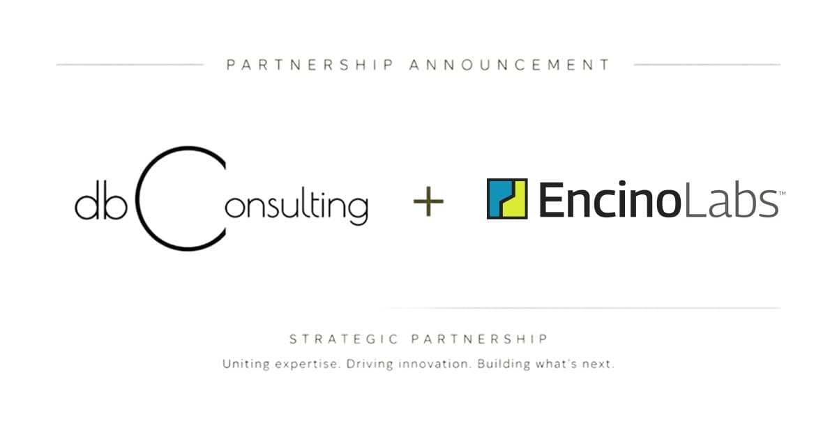DB Consulting and Encino Labs Partner to Boost Local Business Visibility in AI Search