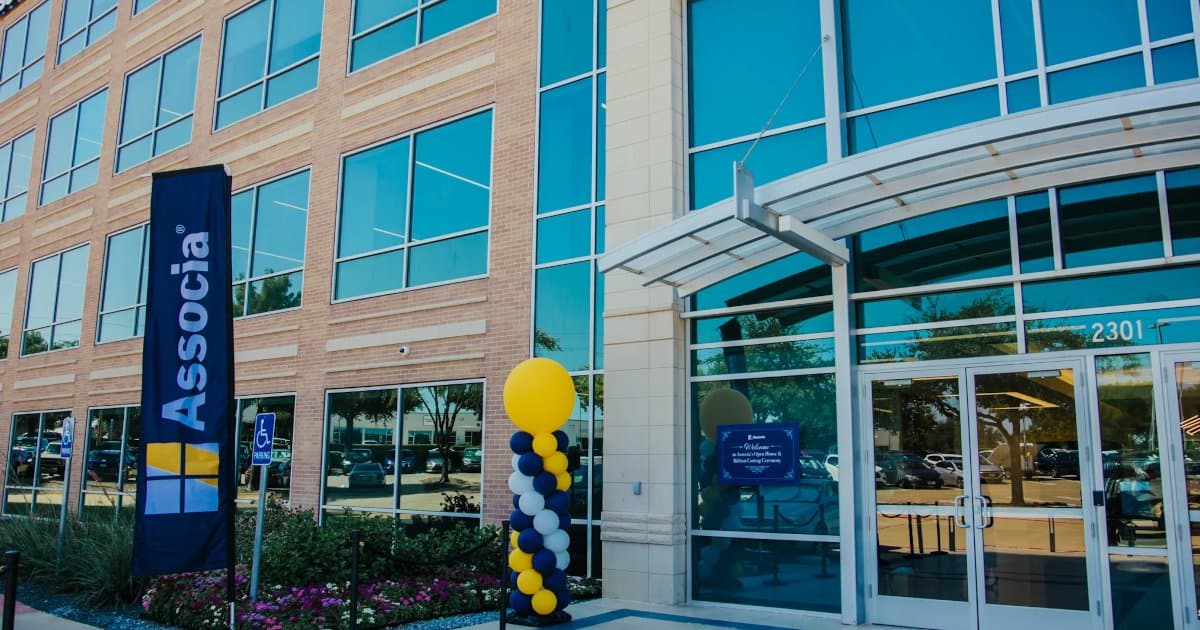 Associa CEO John Carona Discusses HOA Misconceptions and European Expansion on Building Texas Show