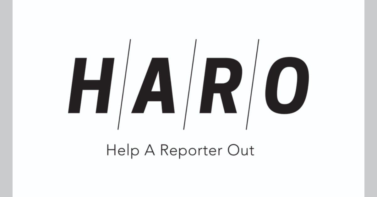 HARO Report: PR Expands to Serve Both Human Readers and AI Systems