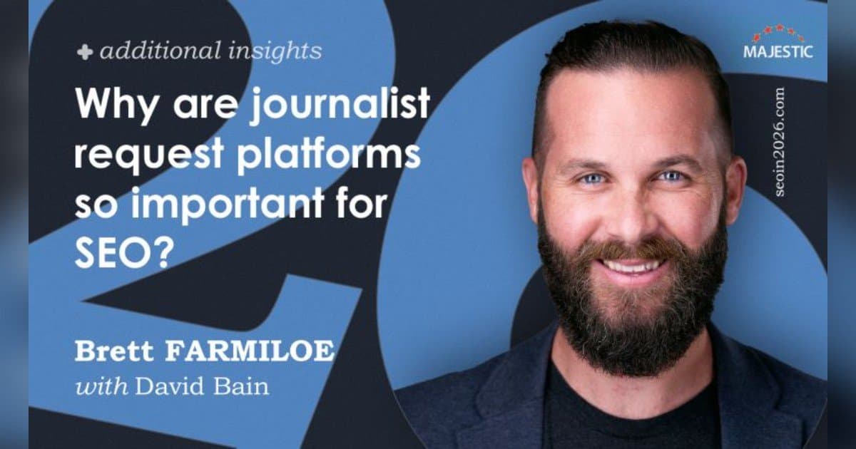 AI-Driven Pitch Volume Backfires, HARO Owner Says Quality Now Wins in Media Outreach