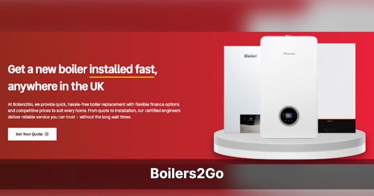 Boilers 2 Go Ramps Up for Winter Demand with Rapid Nationwide Boiler Replacement