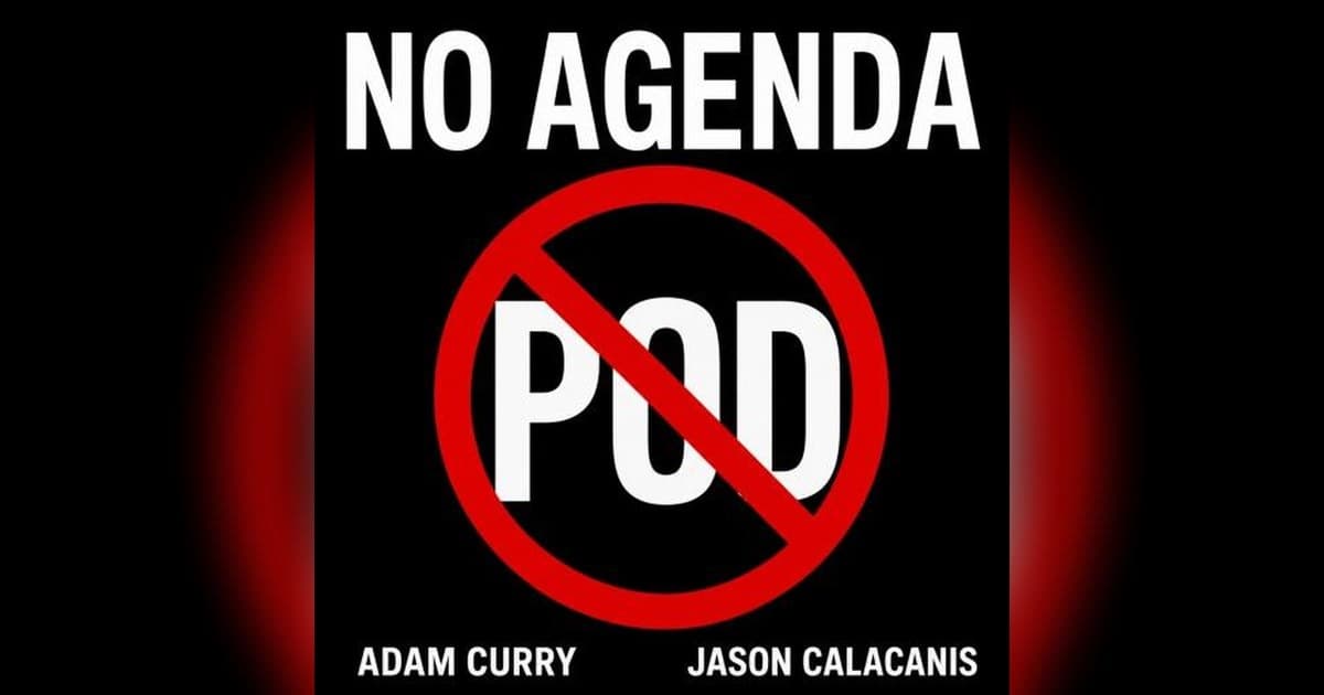 Calacanis and Curry Dissect Trump's Venezuela Oil Deal and AI's Shifting Landscape on No Agenda