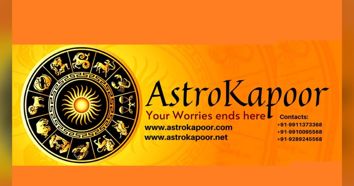 AstroKapoor Launches Online Platform for Personalized Vedic Astrology and Spiritual Guidance