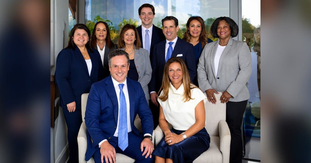 Tobin Injury Law Earns 2027 Best Law Firms Recognition, Highlighting Major Verdicts and Client Focus