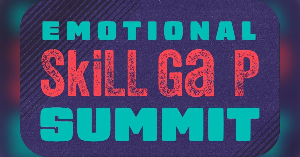 Virtual Summit to Tackle Emotional Skills Gap as AI Reshapes Workplaces