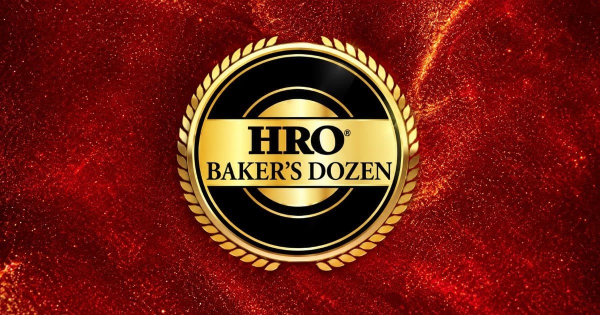Korn Ferry Tops 2026 RPO Baker's Dozen Customer Satisfaction Ranking