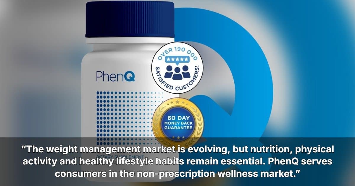 Wolfson Group Highlights Evolving Weight Management Choices as GLP-1 Use Surges
