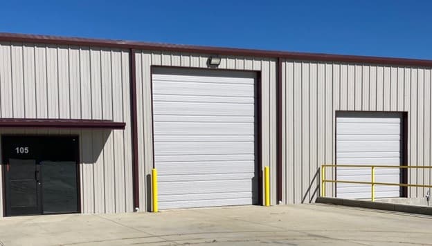RDS Real Estate Completes Major Expansion of 917 Industrial Park Near Alvarado, TX