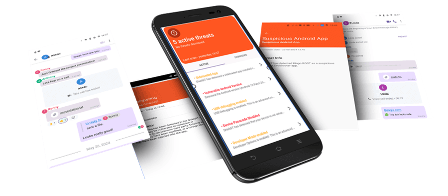 ASPIS Cyber Technologies Introduces ShieldiT for Enhanced Mobile Gaming Security