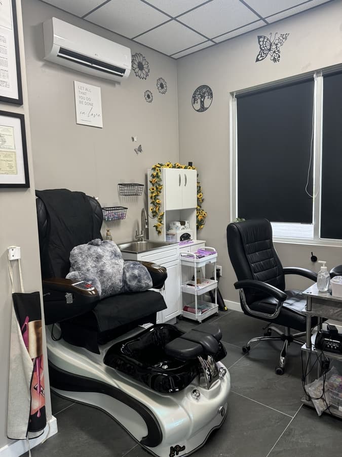 Flawless Nails Opens New Salon in Georgetown, Texas
