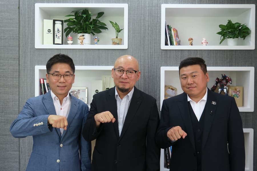 MemeToon Appoints Kim Boo-hyun as New CEO to Propel Global Growth