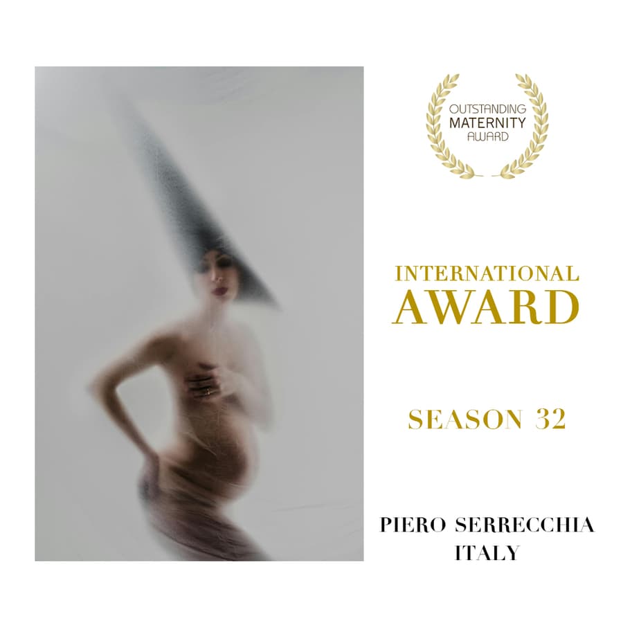 Outstanding Maternity Award Launches 32nd Season Celebrating Global Artistic Excellence