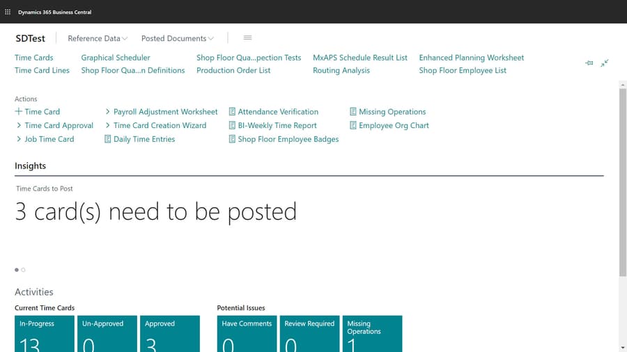 Shop Floor Insight Celebrates 14 Years of Revolutionizing Manufacturing with Advanced MES