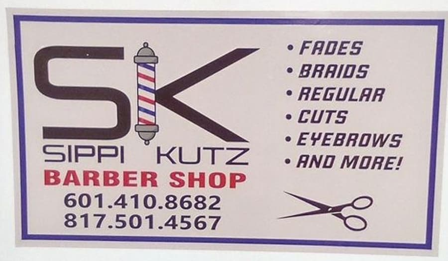 Veteran Barber Marlon Johnson Opens Sippi Kutz Barbershop at Salon & Spa Galleria