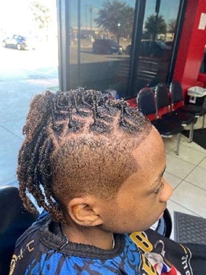 Barber Herbert Fisher Expands at Salon and Spa Galleria Oakmont in Fort Worth, TX