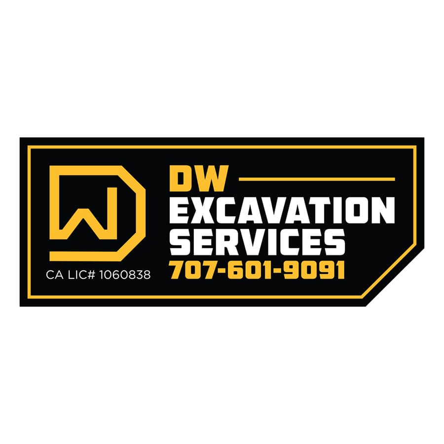 DW Excavation Expands Services to Monterey and Santa Rosa