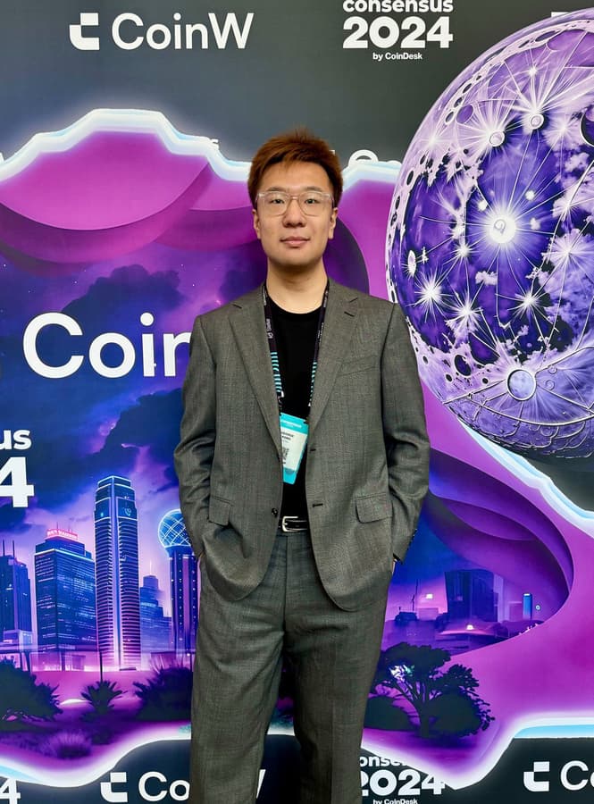 FFTV+ Live Streaming Introduces Revolutionary Voting Mechanism at Consensus 2024