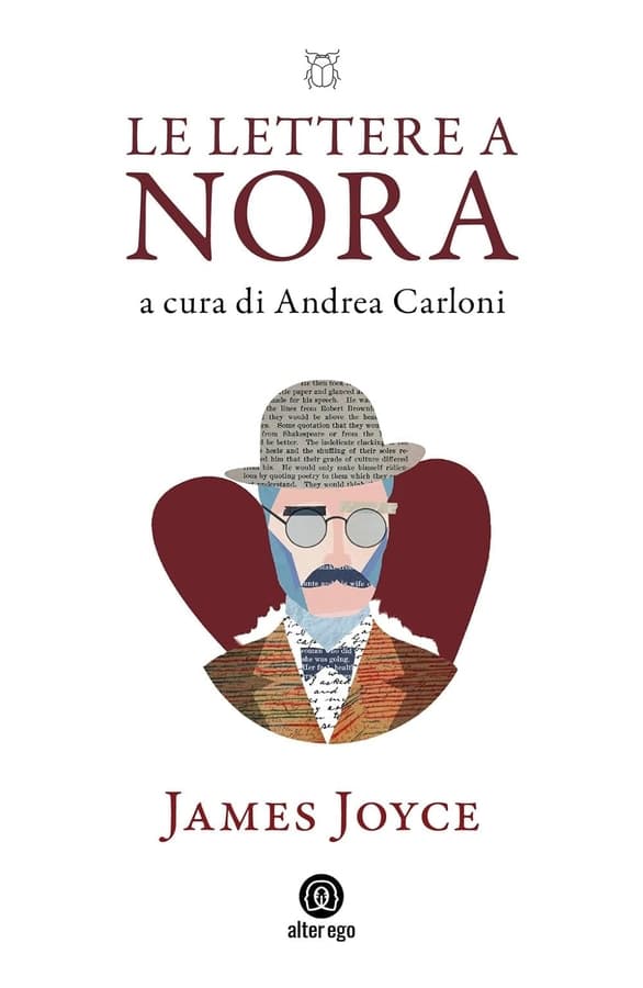 New Book Revives Passionate Correspondence Between James Joyce and Nora Barnacle