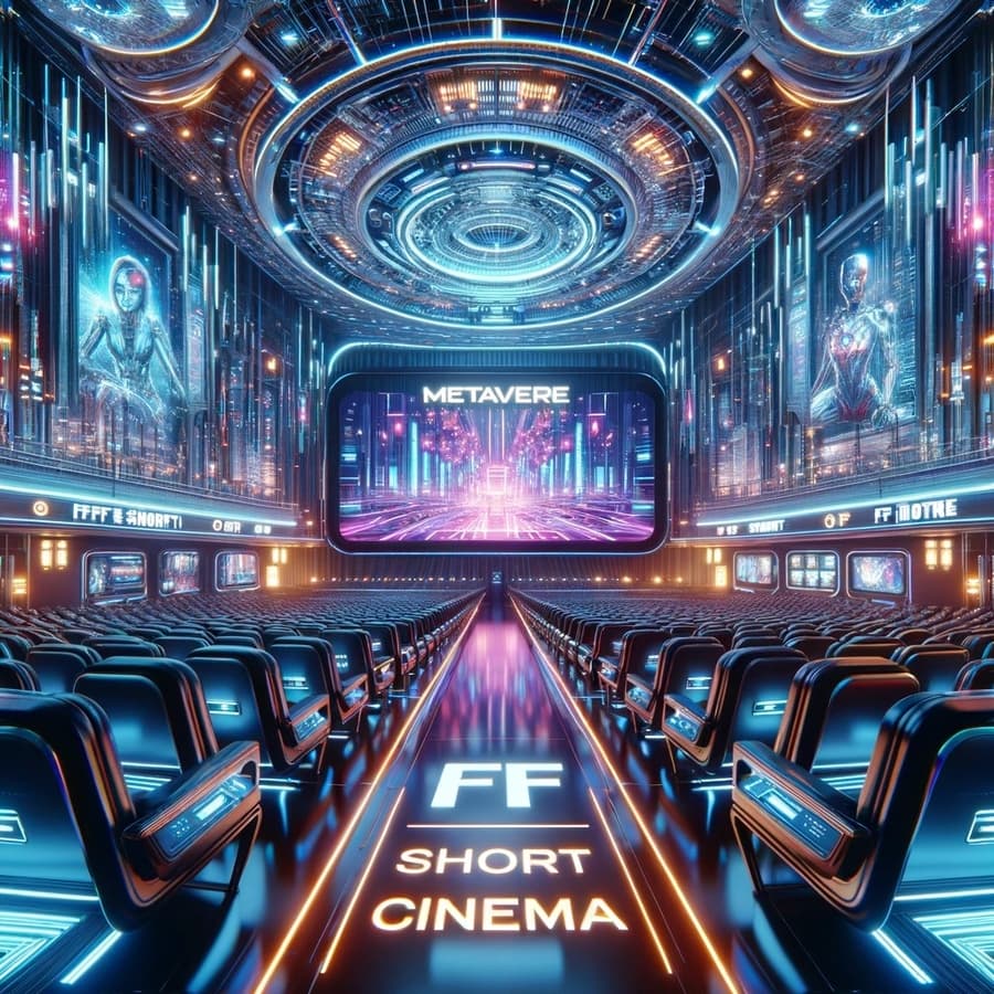 FFTV Media Technology Introduces Blockchain and AI Voting Mechanism, Ushering in Web 3.0 for Short Dramas