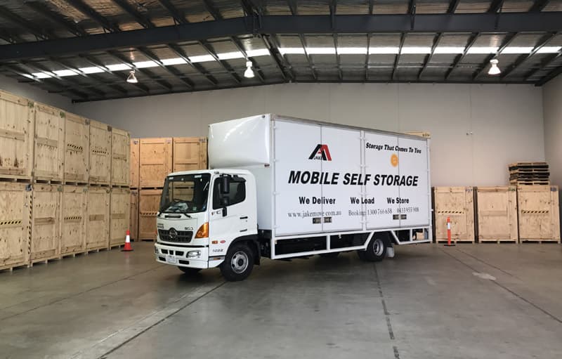 Jake Removals Melbourne Tackles Regulatory and Demand Challenges in Booming Market