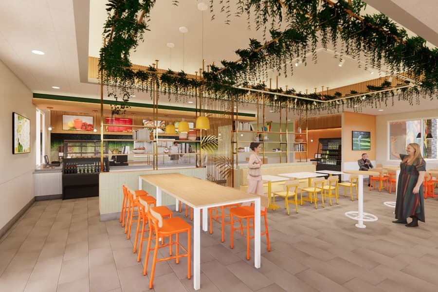 GL Homes Introduces Stay & Play Program for Potential Buyers in Valencia Communities