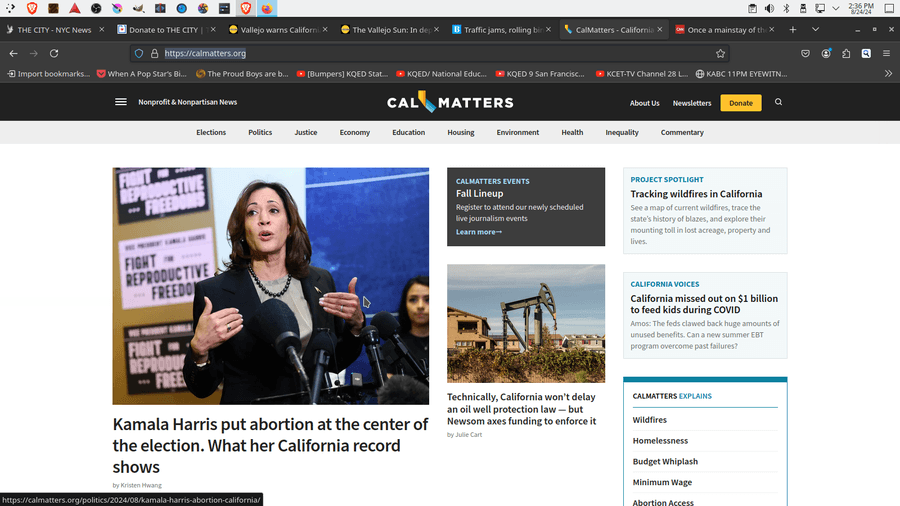 Support for Local News Outlets Crucial in Combating Disinformation, Ensuring Informed Democracy