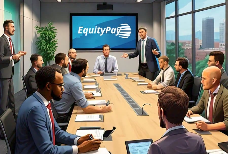 Exclusive Webinar Series to Demystify Private Crypto Banking and Wealth Creation Strategies