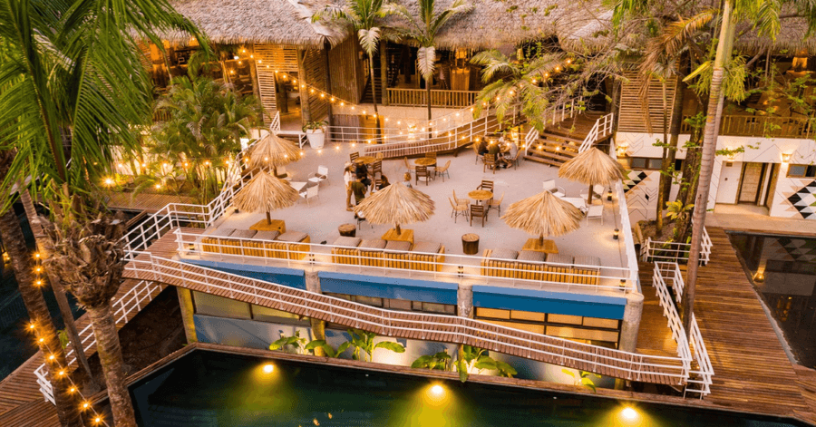 Collective Hospitality Acquires Selina Hospitality PLC Assets, Expanding Global Presence