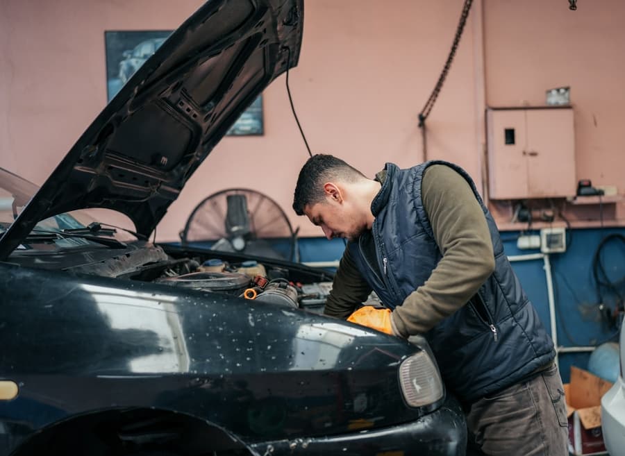 MotoAssure Admin Shares Vital Car Maintenance Tips for Vehicle Longevity