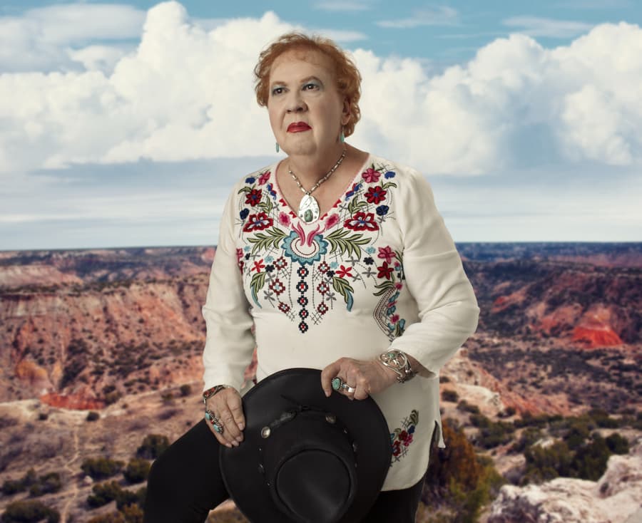 New Historical Fiction Novel Explores Comanche Life in Post-Civil War America